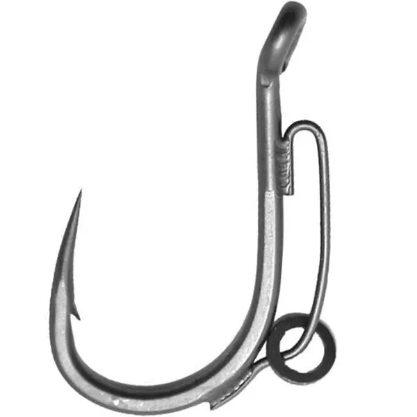 Mustad 60554-TX Chodda BBS