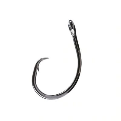 Mustad 39950NP-BN Tuna Circle udice za soma