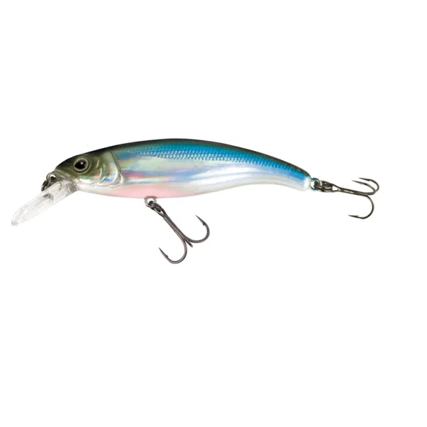 Fox Rage Slick Stick 60mm SR- UV COOL HERRING (NHL435)