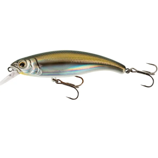 Fox Rage Slick Stick 90mm SR- UV REAL SHINER (NHL458)