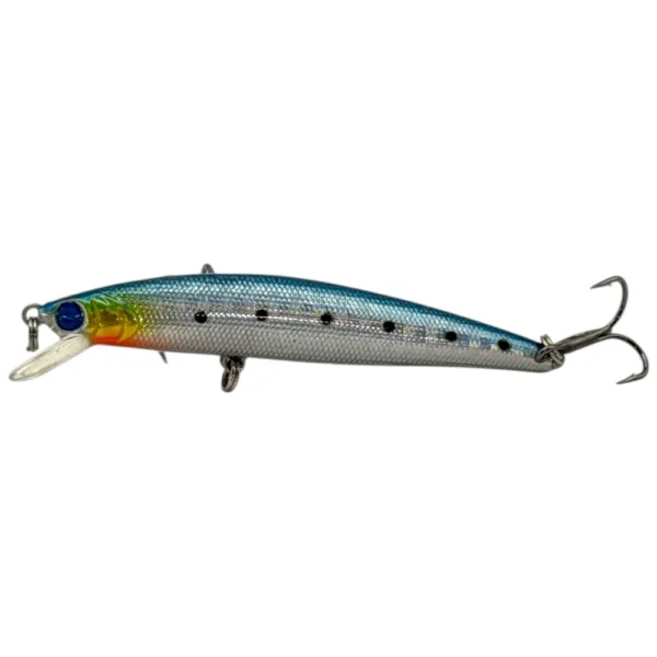 Minnow 7cm 4,3gr varalica za ribolov vobleri