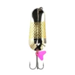MATE Spoon 18g Silver/Gold