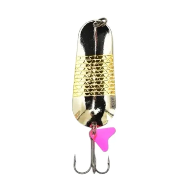 MATE Spoon 11g Silver/Gold