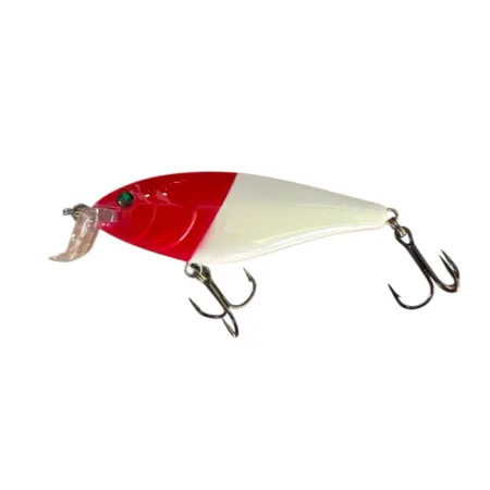 Cline Shallow Rider RED HEAD 57 5.7cm 5g