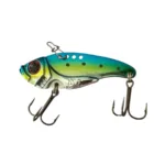 Cline Blade 21g BLUE BACK
