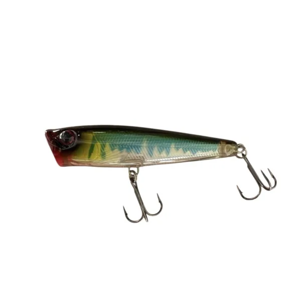 CLine C-Pop 6.5cm 7g HOLOGRAPHIC