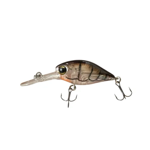 Cline Mini Crank DR 3.6cm 4.2g BROWN