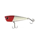 Cline Top Pop 50 5cm 4.2g RED HEAD