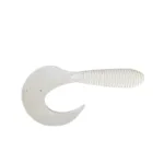 CL9087 Cline Twisty 90 White D029