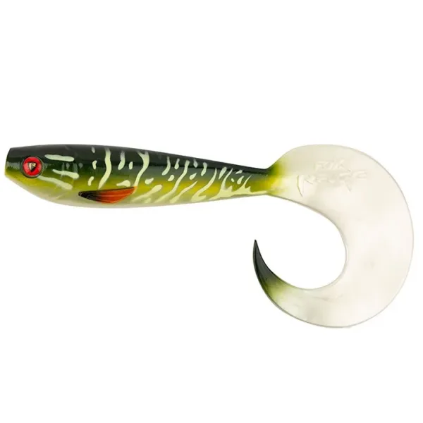 Fox Rage Pro Grub 10cm Pike (NPG038)
