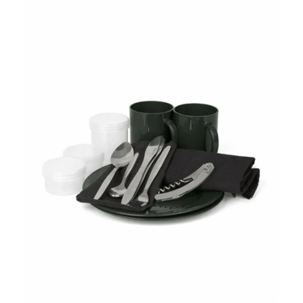 Fox R-Series 2 Man Dinner Set (CLU374)