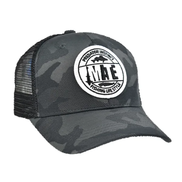 MATE Predator Instinct Camo