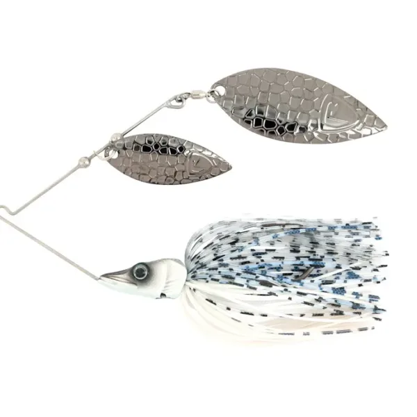 Fox Rage Spinnerbait 28gr Ghost Pink varalica (NSA007)