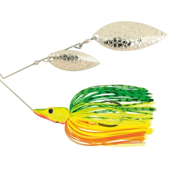 Fox Rage Spinnerbait 28gr Ghost Firetiger (NSA009)