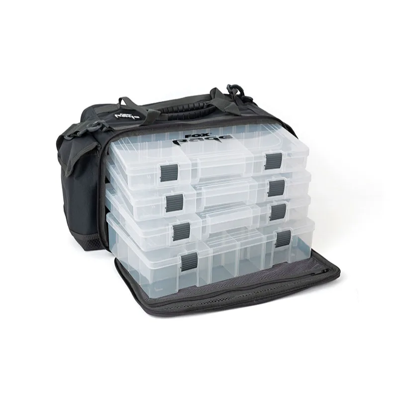Fox Rage Stacker Medium torba (NLU061)