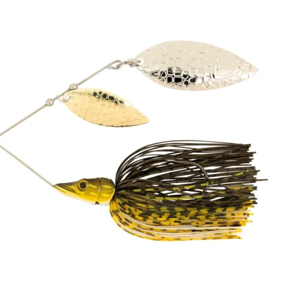 Fox Rage Spinnerbait 28gr Pike varalica (NSA006)