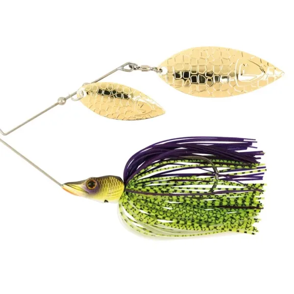 Fox Rage Spinnerbait 28gr Ghost Table Rock varalica (NSA010)