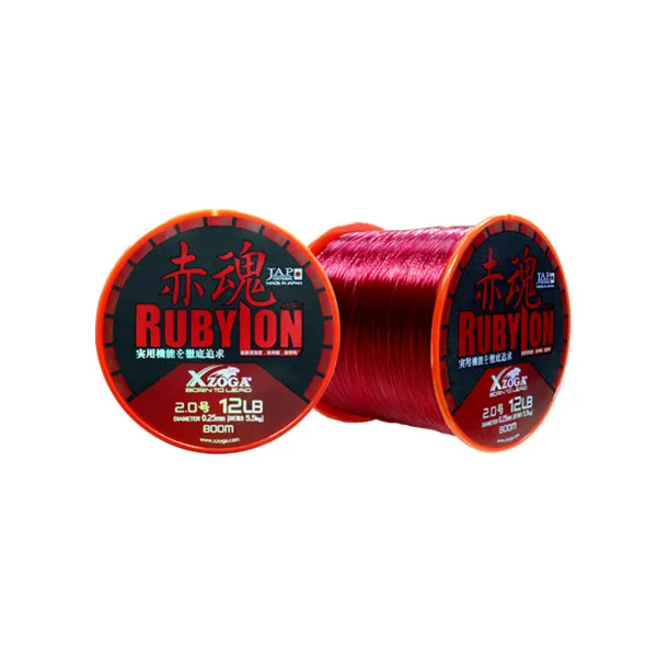 Xzoga Rubylon najlon za ribolov