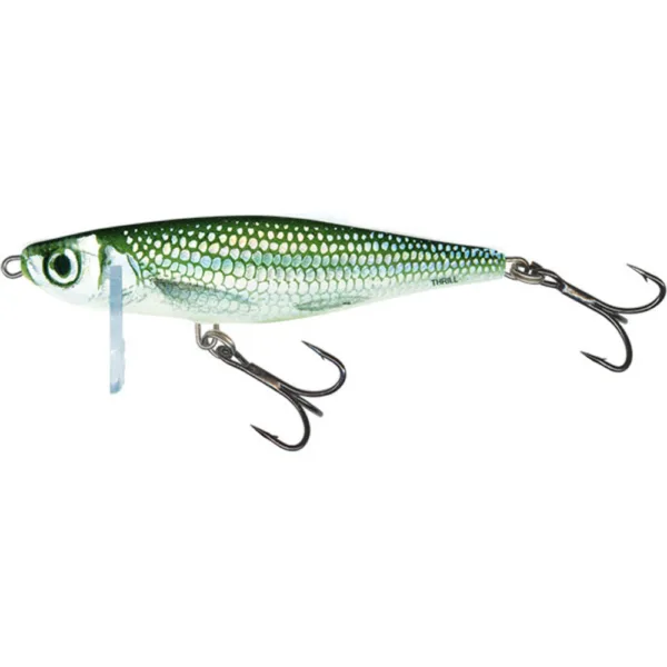 Salmo Thrill 7cm 13gr Holo Bleak - Sinking (QTH006)