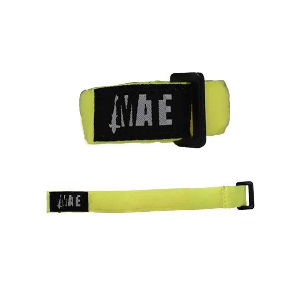 MATE Eco Straps Fluo Yellow (MT13209)