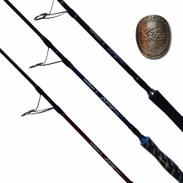 Xzoga Taka-Pi 2.36m 600gr