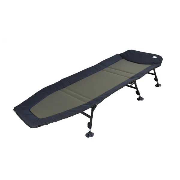 MATE Goliath Flat Bedchair (MT13510)