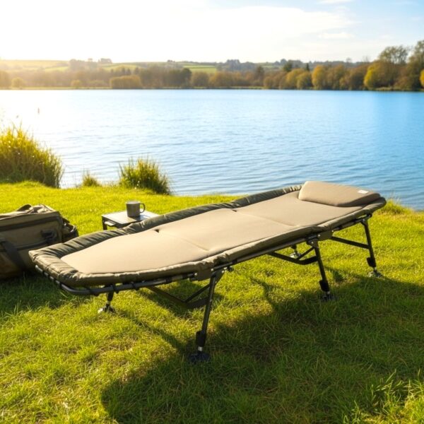 MATE Goliath W/Pillow Bedchair (MT13511)