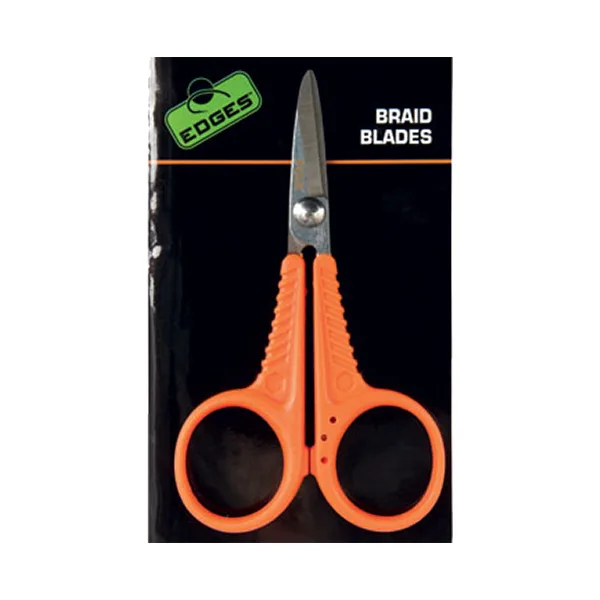 Fox Edges Micro Scissors (CAC563)