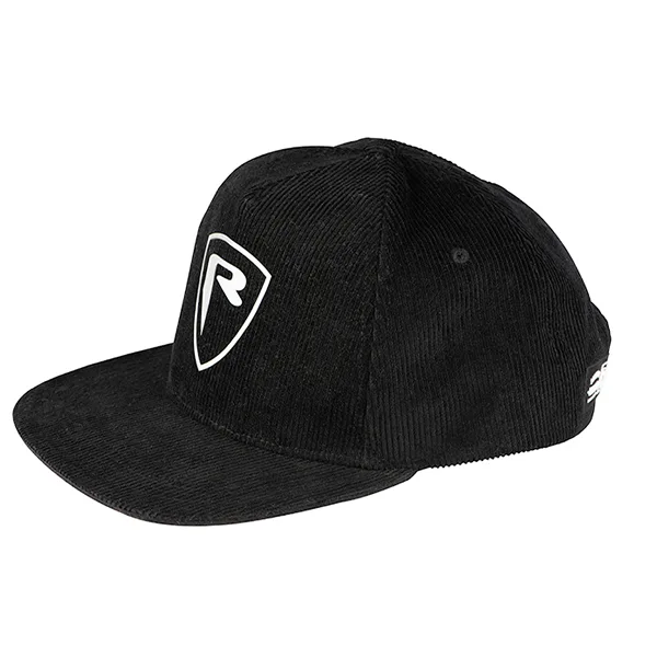 Fox Rage Cord Flat Peak Cap (NHH005)