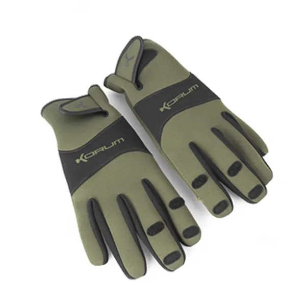 KORUM Neoteric Gloves (K0350071)