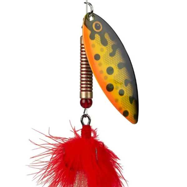 Fox Spinner UV PIKE SZ 3 11gr (NSA029)