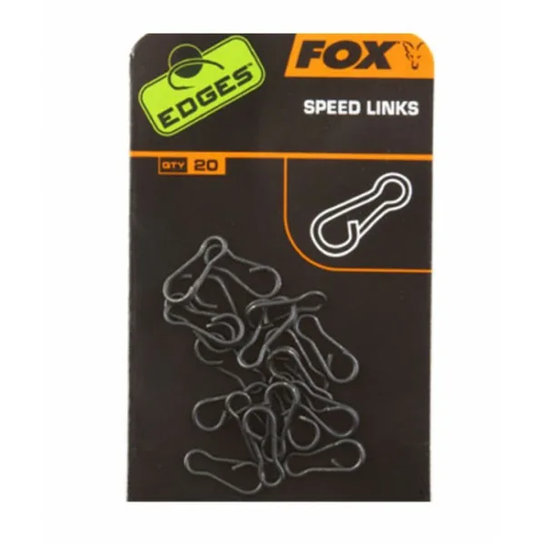 Fox EDGES™ Speed Links - Links (CAC532)