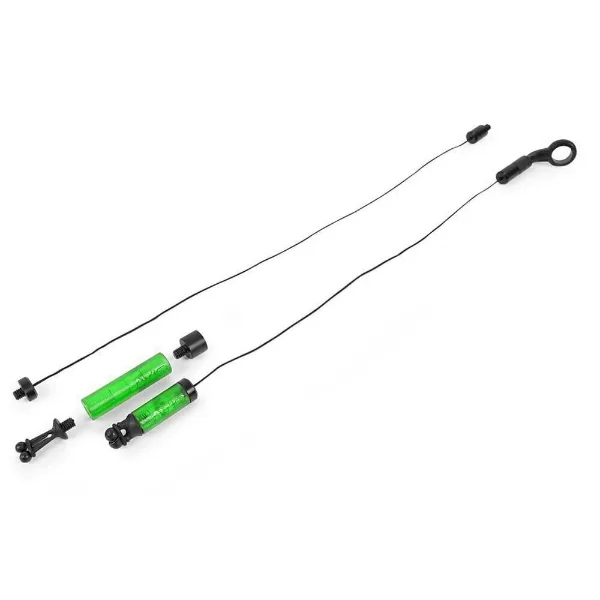 AVID CARP Lok Down Bobbin Kit - Green (A0490009)