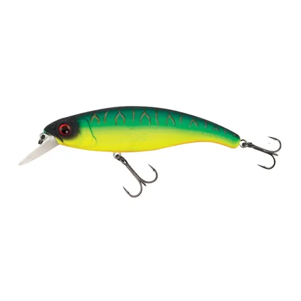 Fox Rage Slick Stick 90mm SR- UV FIRE TIGER (NHL454)