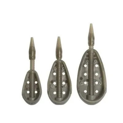 P0040095 PRESTON ICS In-Line Banjo XR Feeder 60g L