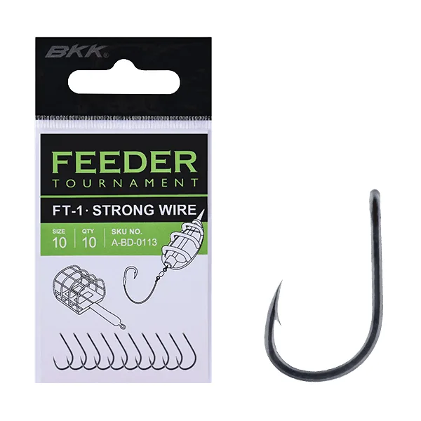 BKK FT-1 (Strong Wire)