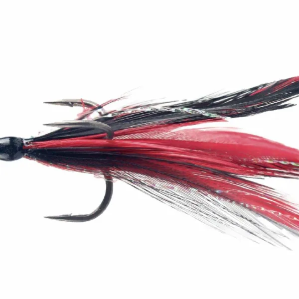 BKK FEATHERED Spear 21-SS #8 3kom