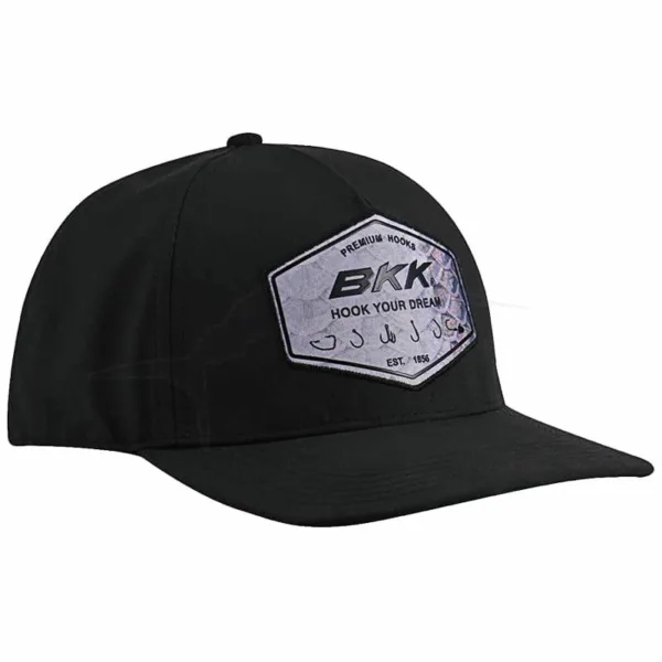 BKK LOGO PERFORMANCE HAT