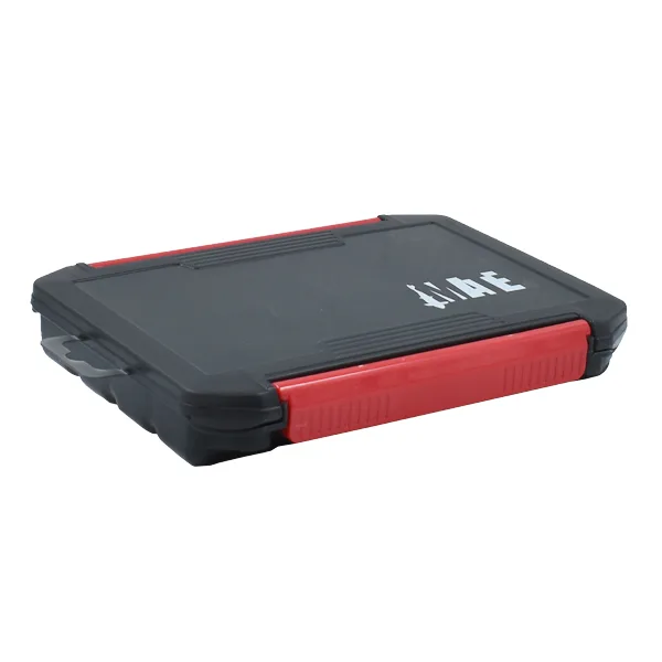 MATE 6 Compartments Lure Box (MT13561)