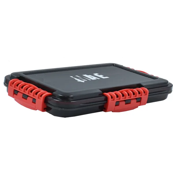 MATE Exclusive Waterproof Lure Box Dark #L (MT13570)