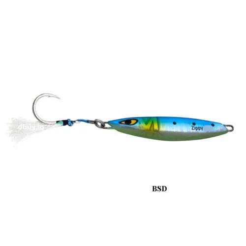 Mustad ZIPPY JIG BSD 40g
