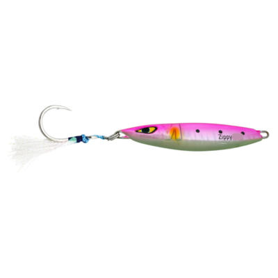Mustad ZIPPY JIG PSD 40g