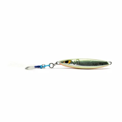 Mustad ZIPPY JIG YCD 40g