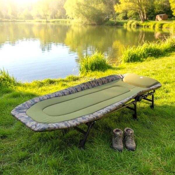 MATE Bedchair C-Series M (MT13512)