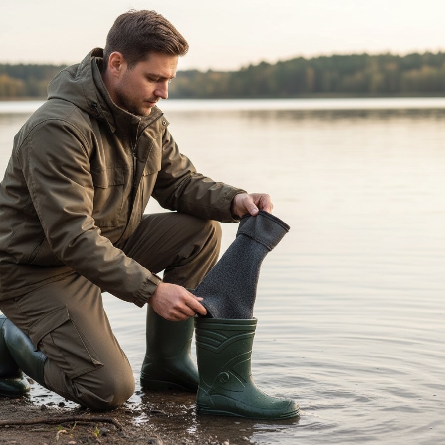 mate eva cizma carapa
