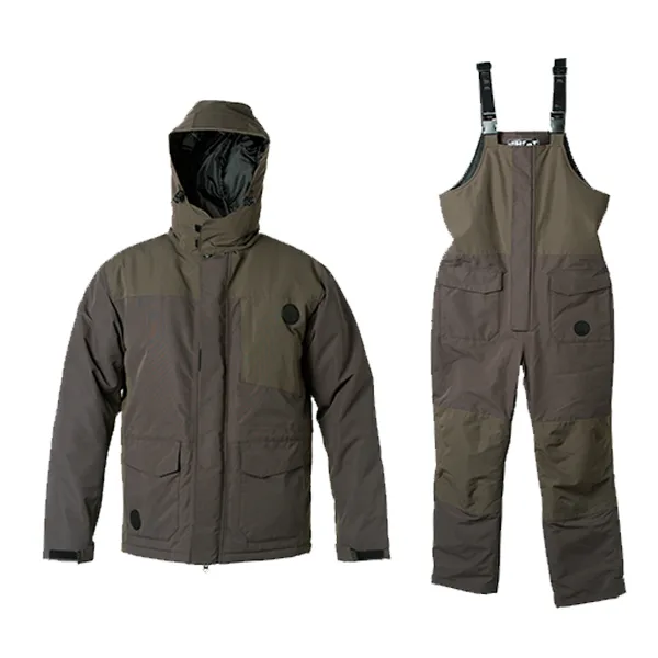MATE Heat Tech Thermo Suit #L (MT13636)