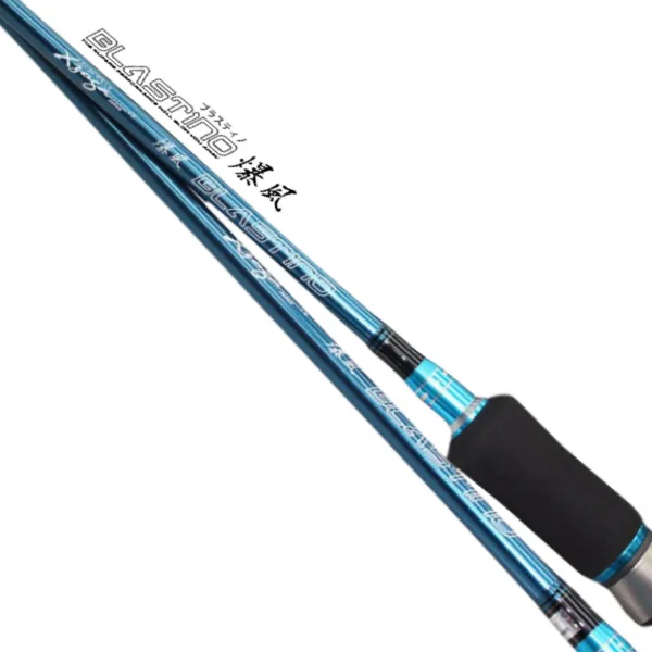 Xzoga Blastino 68mhf2 203cm 12-40g
