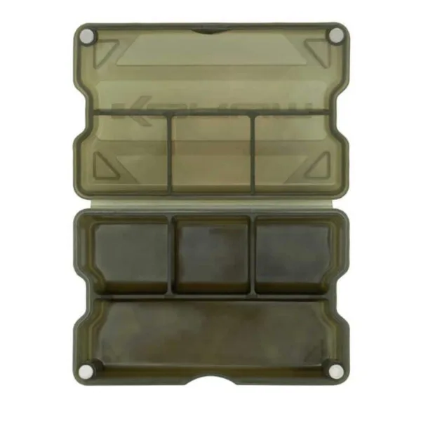 KORUM Bits Box 4 Slot (K0290082)