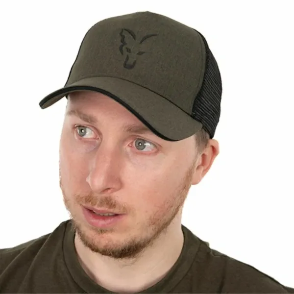 Fox Collection Trucker G/B (CHH018)