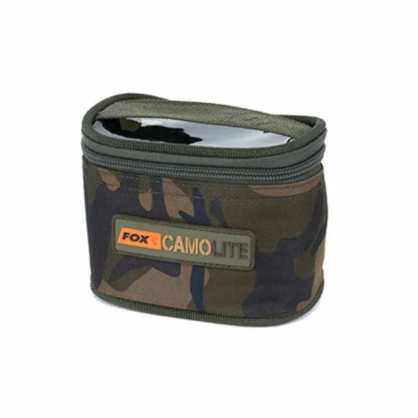 Fox Camolite Large Accessory Bag (CLU303)
